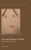 God and Human Freedom (eBook, ePUB)