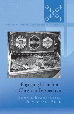 Engaging Islam from a Christian Perspective (eBook, ePUB) - Bonnie Evans-Hills, Evans-Hills