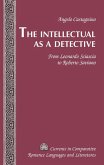 Intellectual as a Detective (eBook, ePUB)