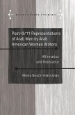 Post-9/11 Representations of Arab Men by Arab American Women Writers (eBook, ePUB)