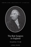 Best Surgeon in England (eBook, PDF)