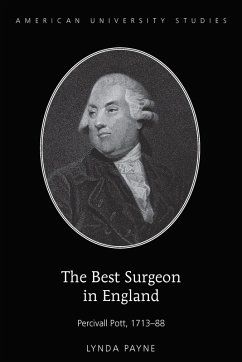 Best Surgeon in England (eBook, PDF) - Payne, Lynda