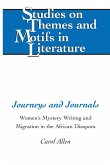 Journeys and Journals (eBook, PDF)