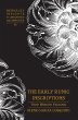 Early Runic Inscriptions (eBook, ePUB) - Bild 1