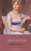 Jane Austen: The Complete Novels (Holly Classics) (eBook, ePUB)