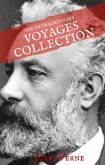 Jules Verne: The Extraordinary Voyages Collection (House of Classics) (eBook, ePUB)
