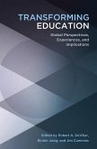 Transforming Education (eBook, ePUB)