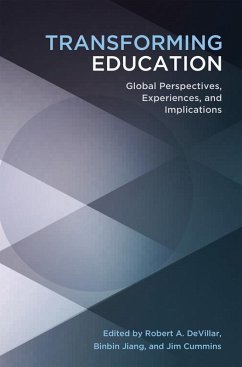 Transforming Education (eBook, ePUB)