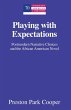 Playing with Expectations (eBook, ePUB) - Bild 1