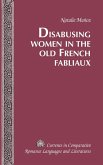 Disabusing Women in the Old French Fabliaux (eBook, ePUB)