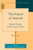 School of Antioch (eBook, ePUB)