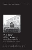 Yin-Yang Interplay (eBook, ePUB)