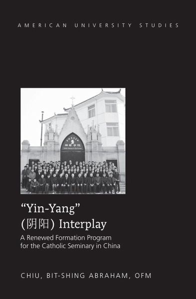 Yin-Yang Interplay (eBook, ePUB) Yin-Yang Interplay (eBook, ePUB)