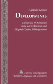 Developments (eBook, ePUB)