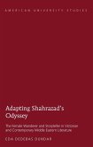 Adapting Shahrazad's Odyssey (eBook, ePUB)