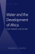 Water and the Development of Africa... - Bild 1