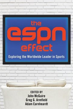 ESPN Effect (eBook, ePUB)