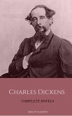 Charles Dickens: The Complete Novels (Holly Classics) (eBook, ePUB)