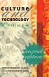 Culture and Technology (eBook, ePUB) - Bild 1