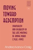 Moving Toward Redemption (eBook, PDF)