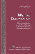 Writing Colonisation (eBook, ePUB) - Bild 1