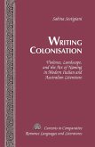 Writing Colonisation (eBook, ePUB)