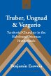 Truber, Ungnad & Vergerio (eBook, PDF) - Bild 1