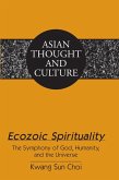 Ecozoic Spirituality (eBook, ePUB)
