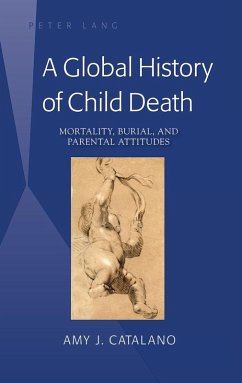Cover Global History of Child Death (eBook, ePUB)