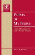 Priests of My People (eBook, ePUB) - Bild 1