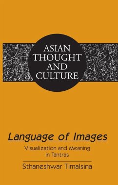 Language of Images (eBook, ePUB) - Sthaneshwar Timalsina, Timalsina