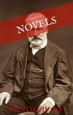 Victor Hugo: The Complete Novels (House of Classics) (eBook, ePUB) Victor Hugo: The Complete Novels (House of Classics) (eBook, ePUB)