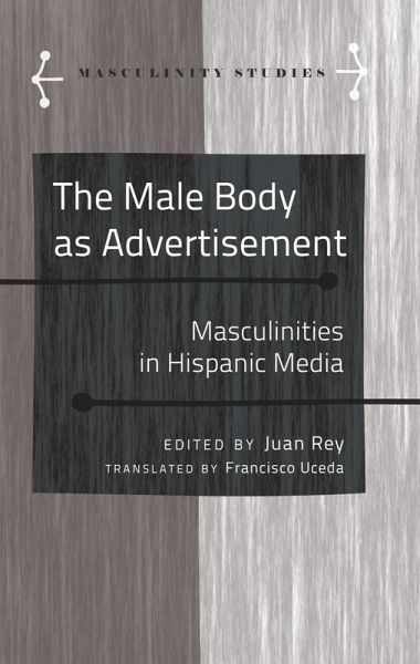 Male Body as Advertisement (eBook, ePUB) Male Body as Advertisement (eBook, ePUB)