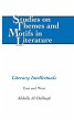 Literary Intellectuals (eBook, ePUB) - Bild 1