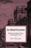 Island Economy (eBook, ePUB)