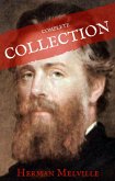 Herman Melville: The Complete works (House of Classics) (eBook, ePUB)