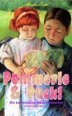 Pommerle & Pucki - Die beliebtesten Mädchenbücher (18 Titel in einem Band) (eBook, ePUB)