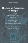 Life of Augustine of Hippo (eBook, ePUB)