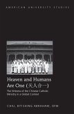 Heaven and Humans Are One (eBook, ePUB)