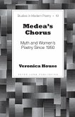Medea's Chorus (eBook, ePUB)