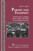 Parody and Palimpsest (eBook, ePUB)