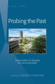 Probing the Past (eBook, ePUB)