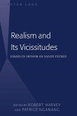 Realism and Its Vicissitudes (eBook, ePUB)