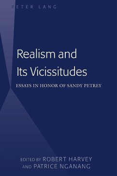 Cover Realism and Its Vicissitudes (eBook, ePUB)