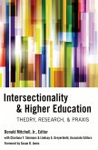 Intersectionality & Higher Education (eBook, ePUB) Intersectionality & Higher Education (eBook, ePUB)