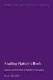 Reading Nature's Book (eBook, ePUB)