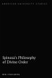 Spinoza's Philosophy of Divine Order... - Bild 1
