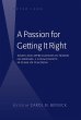 Passion for Getting It Right (eBook,... - Bild 1