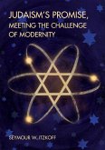 Judaism's Promise, Meeting the Challenge of Modernity (eBook, ePUB)