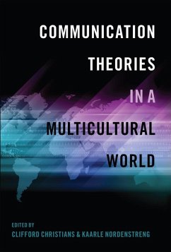 Cover Communication Theories in a Multicultural World (eBook, ePUB)